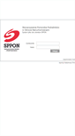 Mobile Screenshot of forum.sppon.pl